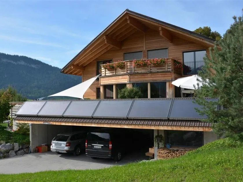 Bolzli-Hus - Image 1