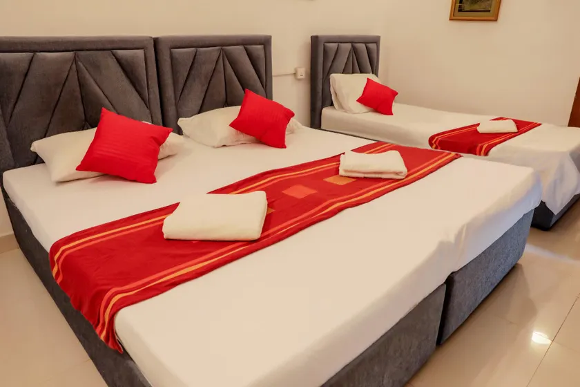 Cozy Nest Kandy Villa - Image 1