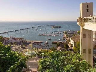 Aparthotel Adagio Salvador - Image 1