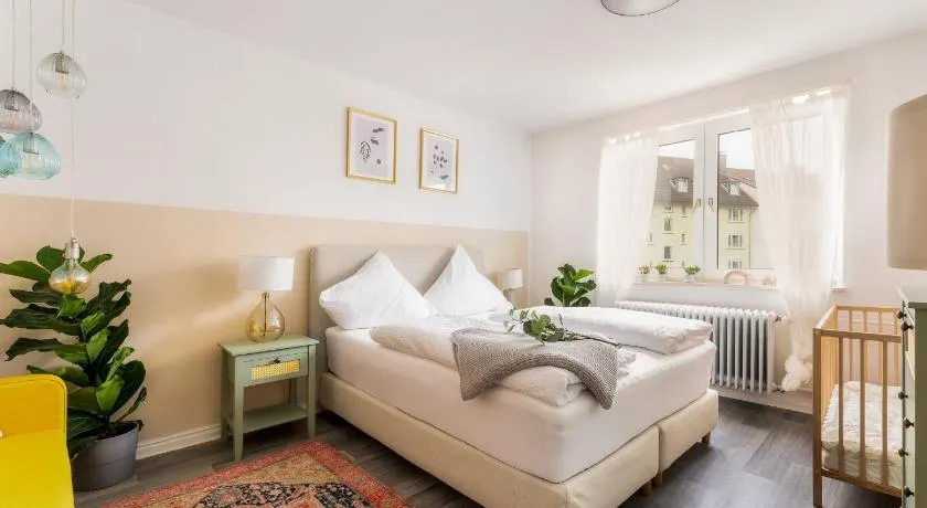Apartment Philosophenweg by stay awesome - Image 1
