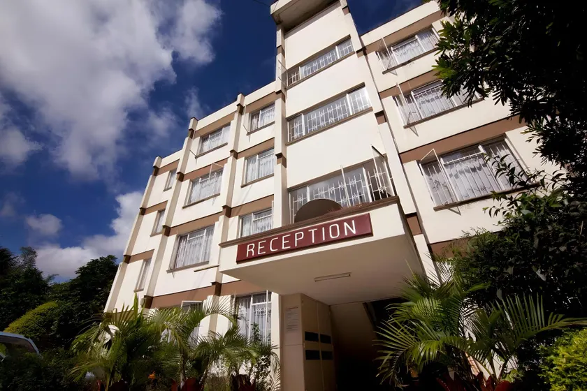 GraceHouse Resort - Image 1