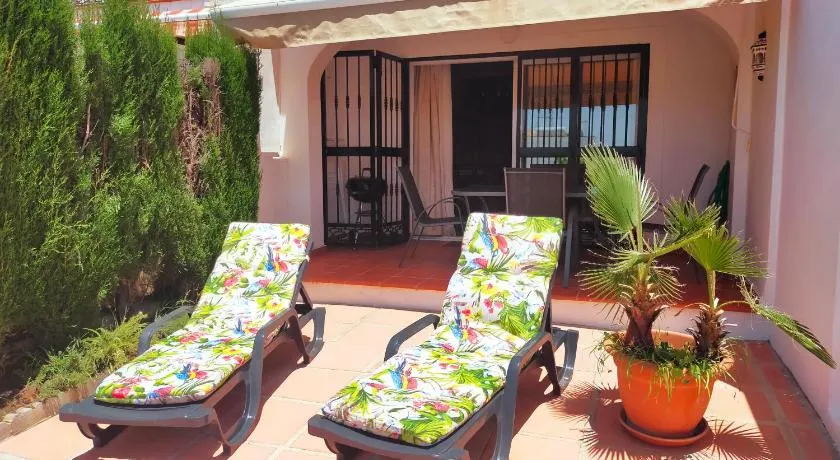 Nerja Sun Apartments Casa Cipreses 4 - Image 1