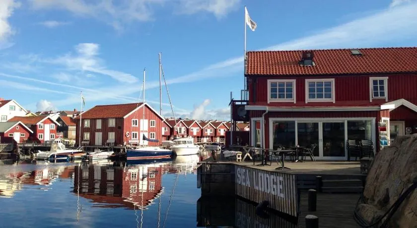 Sea Lodge Smögen - Image 1