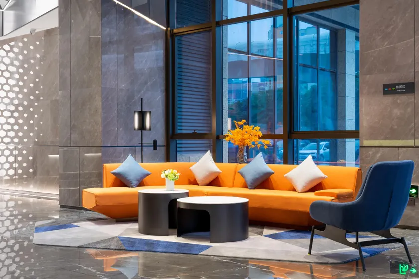 Hampton by Hilton Guangzhou Jinshazhou - Image 1