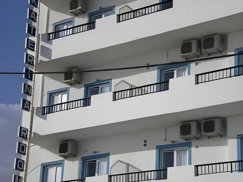 Katerina Studios & Apartments - Image 1