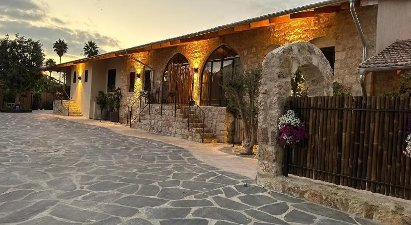 Hagafen Boutique Suites - Image 1
