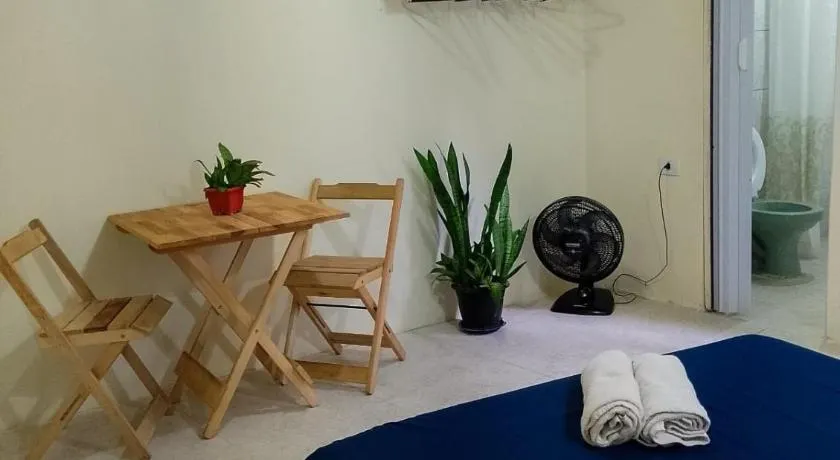 Tranquilandia Guest House - Image 1