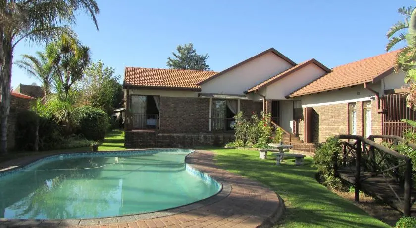 Oasis Of Life Guest House - Image 1