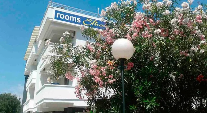 Villa Elkom, App 6 - Image 1