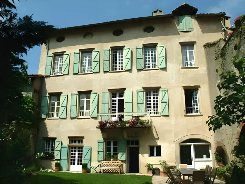 La Résidence Chambre d'Hotes - Image 1