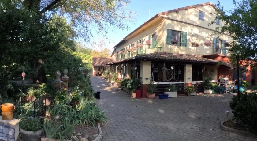B&B Santa Cristiana - Image 1