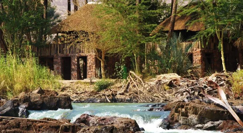 Epupa Falls Lodge - Image 1