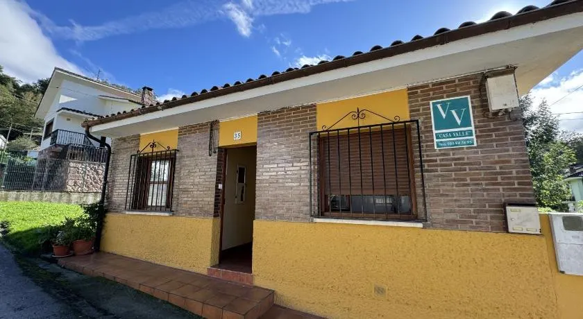 Casa Valle Cangas de Onís - Image 1