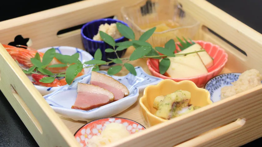 Awaji Hana Hotel - Image 1