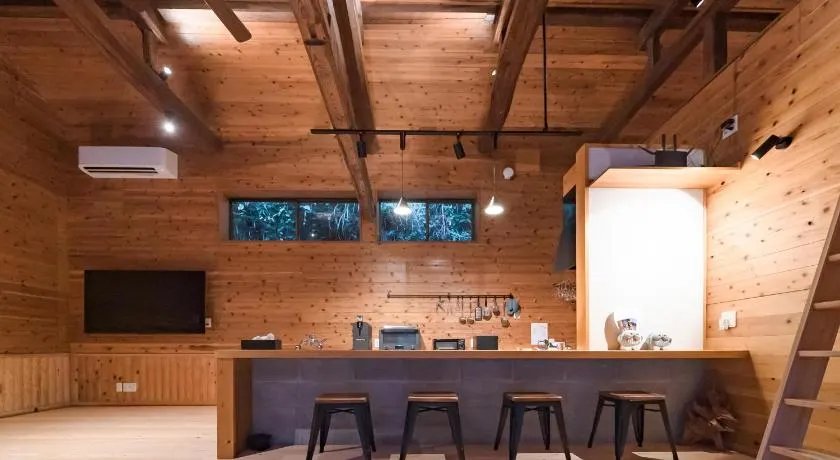 山小屋吉丁 - Image 1