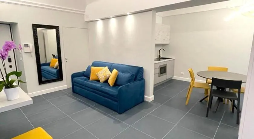 Casa Balzola - Loft 42 - Image 1