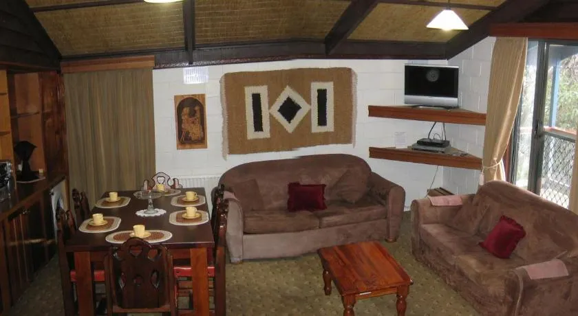 Brucktal Apartment - Image 1