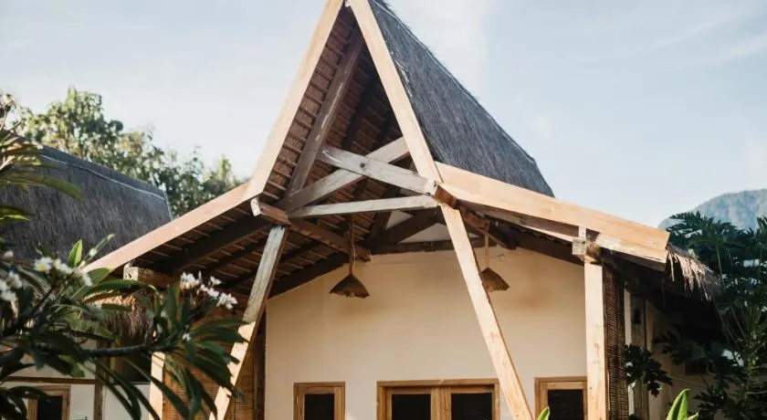Kalyssa Beach Bungalows - Image 1