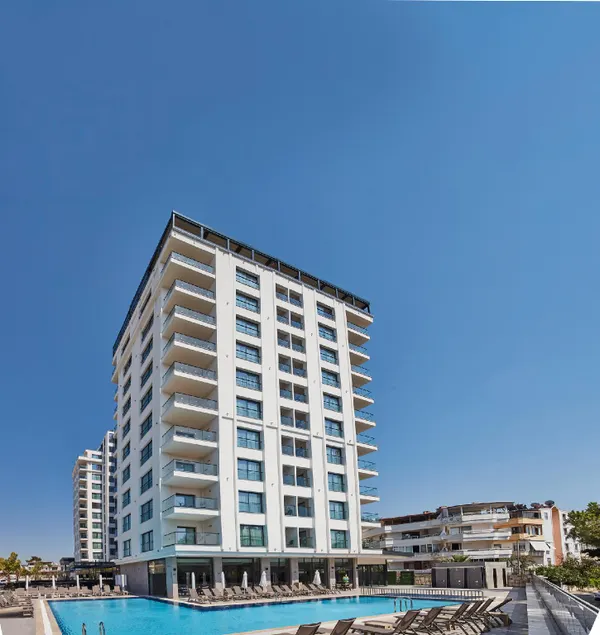 Maril Resort Beach&Spa Hotel - Image 1