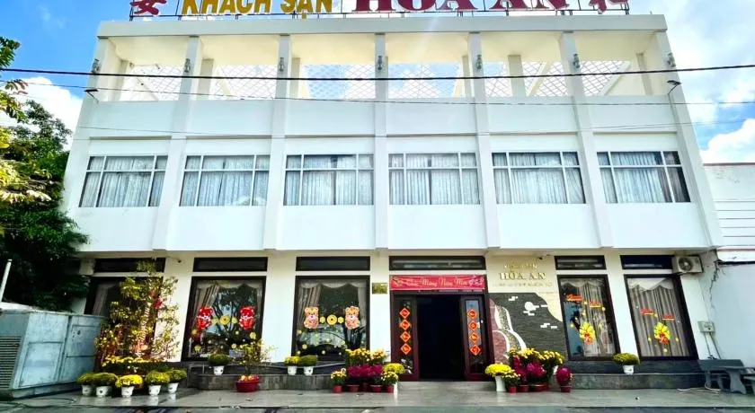 Hoa An Hotel - Image 1