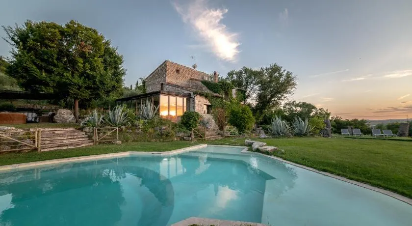 Agriturismo Fontenuova - Image 1