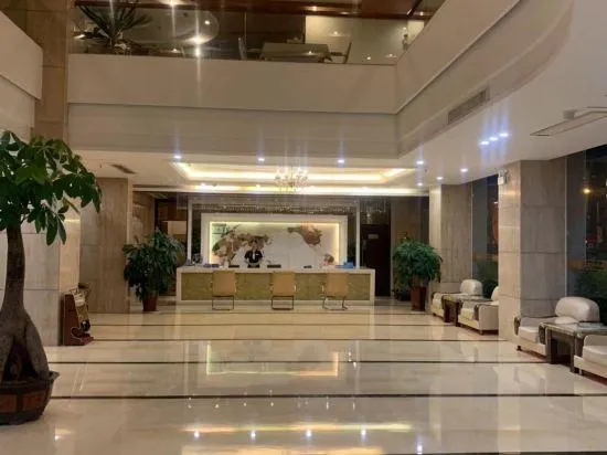 Zhendong Business Hotel - Image 1