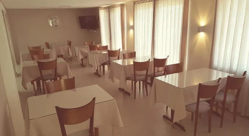 Hotel Recanto - Image 1