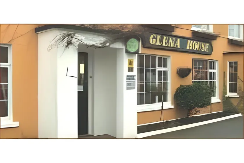 Harmony Inn - Glena House - Image 1