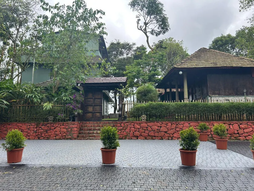Beaumont Plantation Retreat - Image 1