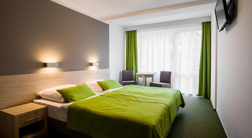 Hotel *** NAT Krynica Morska - Image 1