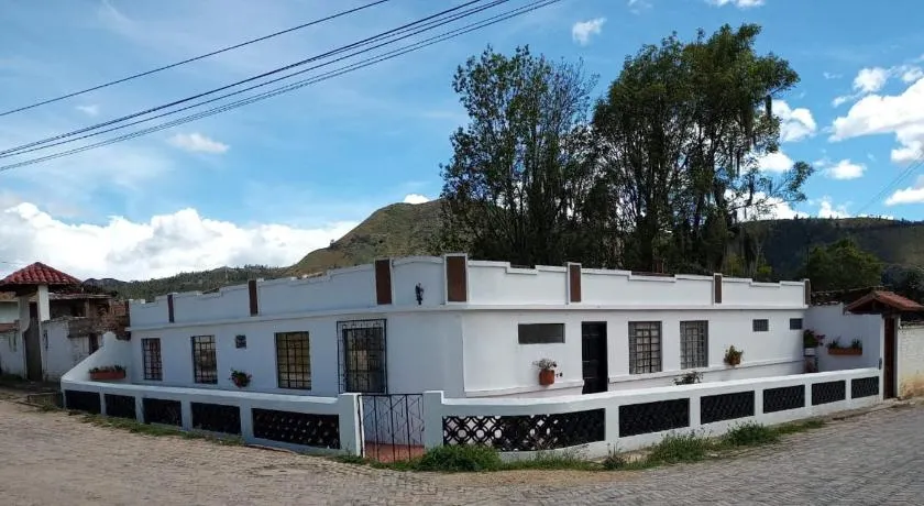 Villa Alioc - Image 1