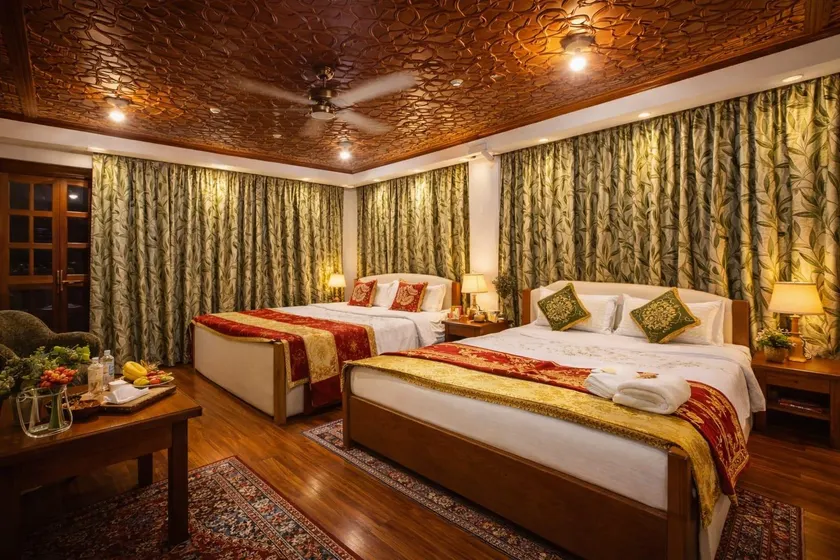 Gulab Resort - Image 1