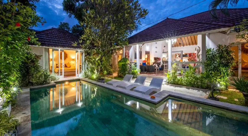 Villa Fendi Seminyak - Image 1