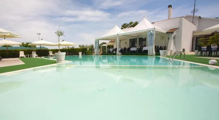 Posto Nove Country House - Image 1