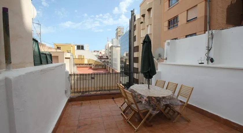-Saint Thomas- Alicante Old Town - Image 1