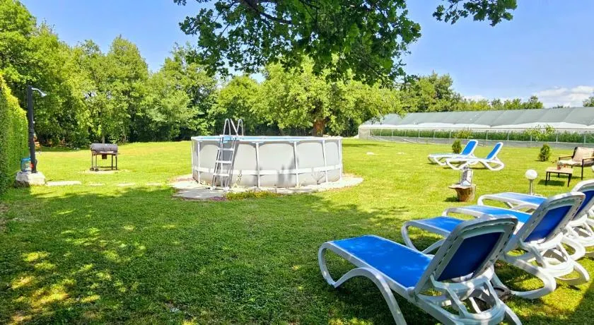 Holiday Apartment Arman - Image 1
