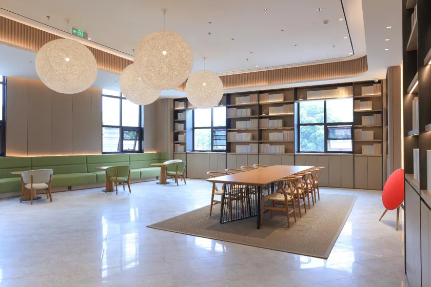 JI Hotel Suzhou Xiangcheng European Style Commercial Street - Image 1