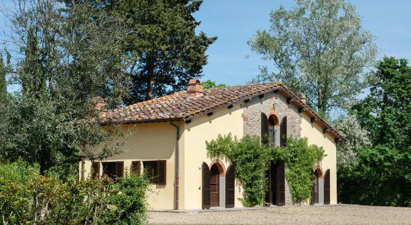 I BORRIGIANI - Il Borro Toscana - Image 1