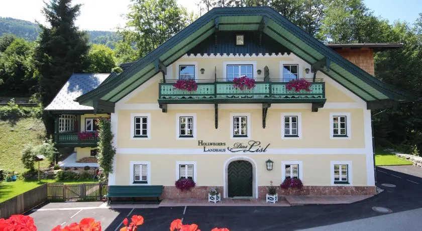 Hollwegers Landhaus - Das Lisl - Image 1