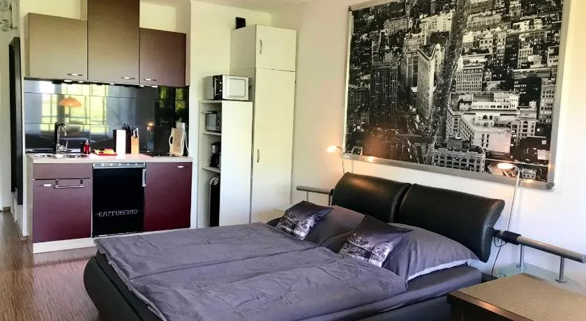Appartement JZ - Image 1