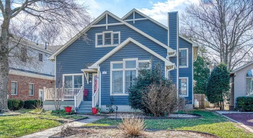 Family Tides - 311 - 139th Street home - Image 1