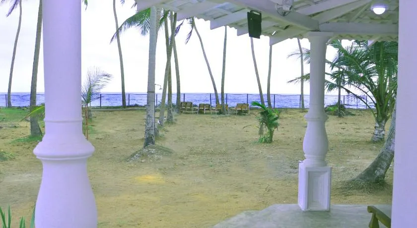 Sea View Resort - Image 1