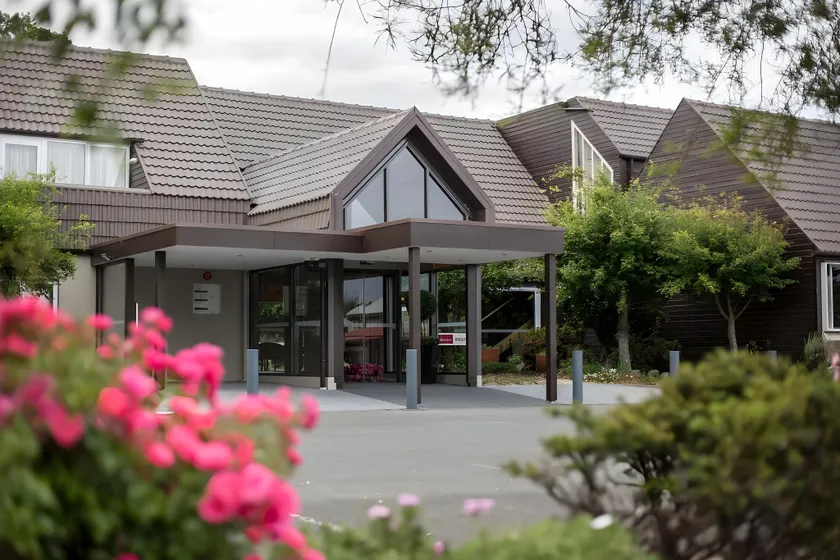 Dunedin Leisure Lodge - Distinction - Image 1