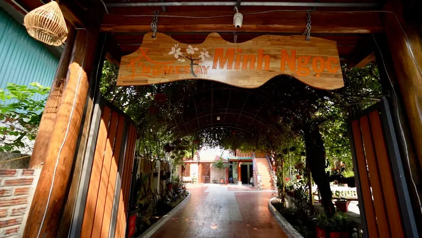 Homestay Minh Ngọc - Image 1