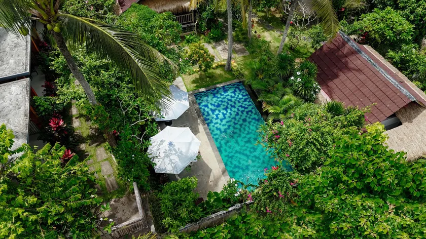 Bhavana Cottage - Image 1