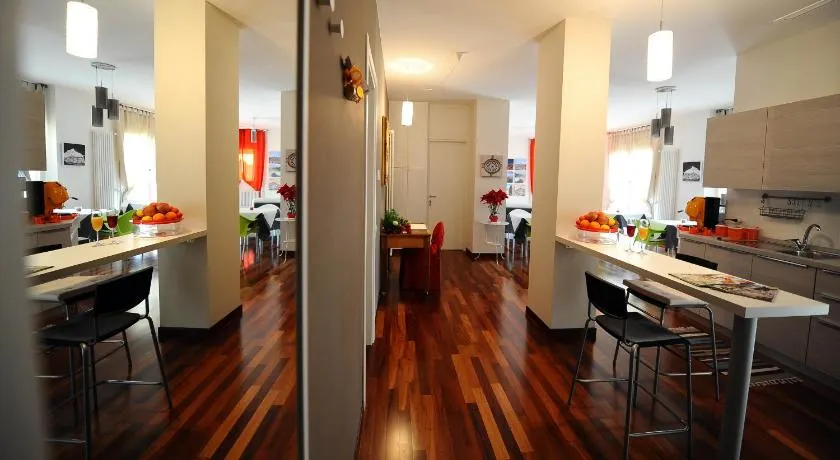 amaranto bnb - Image 1