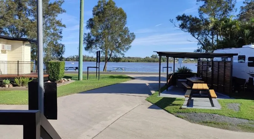 Browns Rocks Caravan Park - Image 1