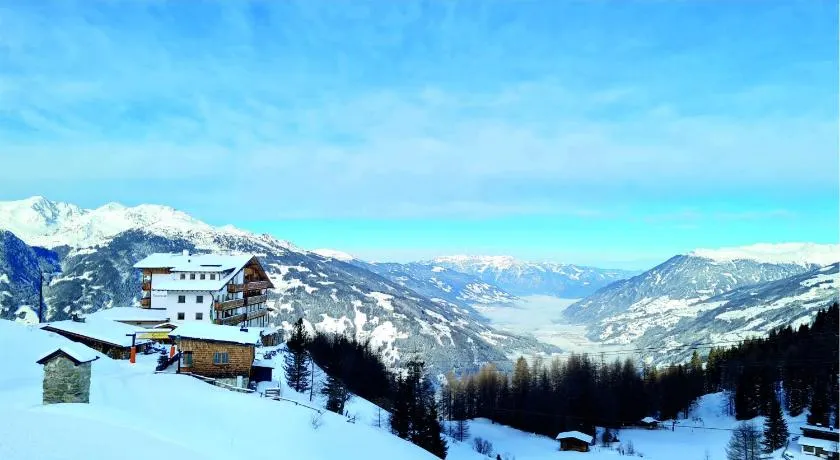Berghotel Gerlosstein - Image 1