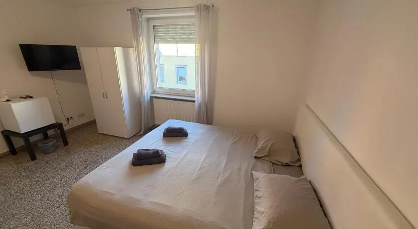 Chambre centre gasperich - Image 1