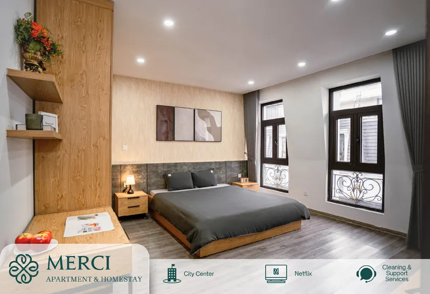 Merci Hoang Huy Riverside Hai Phong - Image 1